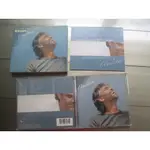 CD(片況佳)~ ANDREA BOCELLI 安德烈波伽利- ANDREA 聽見波伽利專輯