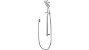 Methven Easy Click Rail Shower Rectangle WELS 4 Star 7.5L min 19-2113 ON Sale