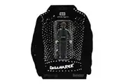 Super7 Discharge ReAction Figure - Cal Morris