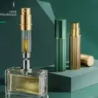 Self-pumping Bottom-filled Perfume Bottle Perfume Atomizer Refillable Bottle
