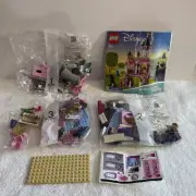 LEGO Disney: Sleeping Beauty's Fairytale Castle (41152) - New & Retired