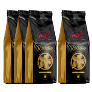 3+1 Primo Ristretto Coffee 3 Capsules/Pod Compatible w/ Nespresso Machine 50pc