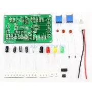 Infrared Reversing Radar DIY Kit Part Electronic Range Sensing Reminder Sensor