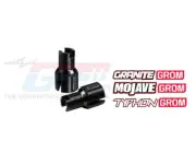HD F / R DIFF JOINT CUP FOR ARRMA 1/18 RC 4WD GRANITE TYPHON GROM 1/14 MOJAVE