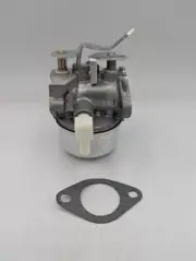 Tecumseh OEM Carburetor 640108 HM80 HM90 HM100 Made in USA