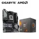 [欣亞] 【真香】技嘉 B650 EAGLE AX+AMD【6核】Ryzen5 8600G