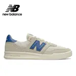 【NEW BALANCE】 NB 復古運動鞋_中性_白色_CRT300YC-D楦 300