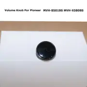 Volume Knob For Pioneer MVH-S501BS MVHS501BS MVH-X580BS MVHX580BS MVH-MS310BT