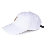 在飛比找蝦皮購物優惠-Polo 帽 0315.25 任天堂白色 X9E2