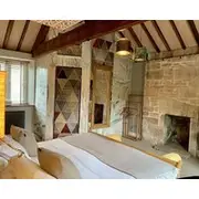 The Coach House And The Stable