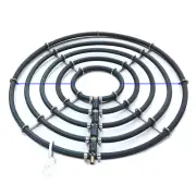 55CM Circle Quintuple Diffuser for Fish Tank, Koi Pond Hydroponics Lake Aeration