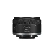 Canon RF-S 7.8mm f/4 STM DUAL Lens