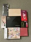 Morphe Eyeshadow Palette Limited Edition Makeup Pack Bundle Mecca
