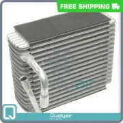 AC Evaporator fits Ford E-150 Econoline, E-250 Econoline, E-350 Econoline,... QR (for: Ford)