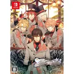 🎮PC電腦 CODE REALIZE 白銀的奇蹟 第三部【乙女/中文】戀愛 視覺小說 乙女遊戲 NS SWITCH