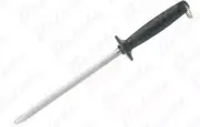 Lansky Sharp Stick 9" Butcher's Sharpening Steel LSS9S