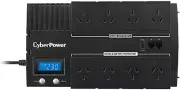 Cyberpower BRIC-LCD UPS, 850VA