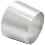 Aeroflow 304 Transition Cone 2.5-3" Stainless Steel 2" Length - AF9588-250-300