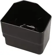 Marc Container 6593032 Compatible with Melitta Caffeo Fully Automatic Coffee Machines