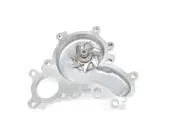 Water Pump For 10-22 Lexus Toyota GX460 Sequoia Tundra Base Premium HH95N7 (for: Lexus)