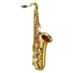 【現代樂器】免運！日本 YAMAHA YTS-82Z TENOR SAX 次中音薩克斯風 YTS82Z