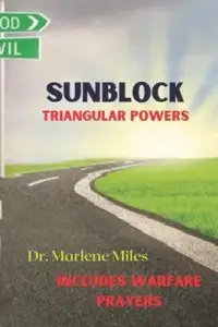 在飛比找博客來優惠-Sunblock: Triangular Powers