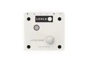 Little Lehle III True Bypass Looper Switcher
