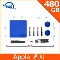 在飛比找PChome24h購物優惠-OWC Aura Pro X2 ( 480GB NVMe S