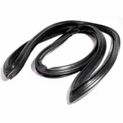 Trunk Lid Seal for 1984-1996 Chevrolet Corvette 1 Piece Rear EPDM Rubber