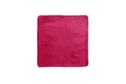 IDC Homewares Lollipop Cotton Piped Cushion Cover 60 cm square Pink