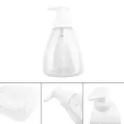 Liquid Soap Foaming Pump Bottle Plastic Dispenser Foamer Foam Bathroom Bath 2018