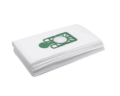 10(pk) NUMATIC VACUUM BAGS SYNTHETIC FOR CHARLES HENRY JAMES