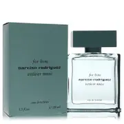 Rodriguez Vetiver Musc by Narciso Rodriguez for Men-100 Ml