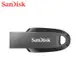 SanDisk CZ550 Ultra Curve 32G USB3.2 隨身碟 代理商公司貨 (SD-CZ550-32G)
