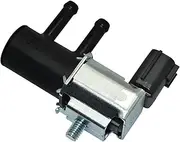 OEM K5T48596 Vapor Canister Purge Control Solenoid Valve ，Compatible with Suzuki Altima ，Compatible with Juke Kicks ，Compatible with Sentra ，Compatible with Infiniti 50 Car Accessories Parts