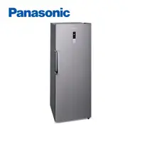 在飛比找蝦皮商城優惠-Panasonic 國際牌- 一門380L直式冷凍櫃 NR-