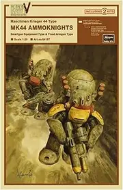 Hasegawa 064107 Model Kit