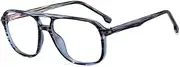 male glasses clear lens CP acetate glasses frame for men transparent,4,One size