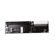External Graphics Card Adapter for SFF 8611 8i SFF-8612 Supports PCIe PCIeX8