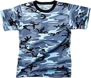 [BACKBONE] Mens Army Military Training Outdoor Boot Camp Running Short Sleeve Tee T-Shirt