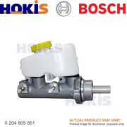 BRAKE MASTER CYLINDER FOR FIAT FIORINO/Box/Body/MPV QUBO 500L TIPO/Hatchback