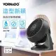 美國VORNADO沃拿多 渦流空氣循環機 循環扇 533-TW 3-5坪用