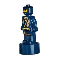 在飛比找蝦皮購物優惠-[樂磚庫] LEGO 71799 旋風忍者系列 人物 643