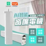 塗鴉 小米 窗簾電機 蛇型簾 全自動閉合 智能窗簾軌道 智能 APP 電動窗簾 語音控制 遠程遙控 自動智能窗簾 蛇簾✺