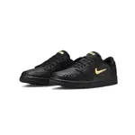 W AIR JORDAN 1 LOW METHOD OF MAKE 黑金FN5032-007【FASHION SPLY】