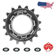 Lightweight 16t Hornet 108 Freewheel - Precision CNC & 9 Pawl Engagement