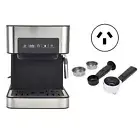 (AU Plug 220V)Coffee Machine Automatic Coffee Machine With 20BAR High