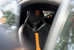 【凱爾車業】2019 Lamborghini Huracan LP640 賽道版