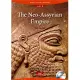 World History Readers (2) The Neo-Assyrian Empire with Audio CD/1片