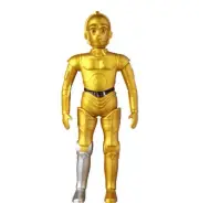 STAR WARS Vintage SOFUBI Sea Sleepio(TM)